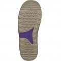 Burton Mint Desert Purple Boots de snowboard pour femme