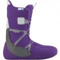 Burton Mint Desert Purple Boots de snowboard pour femme Burton Mint Desert Purple Boots de snowboard pour femme