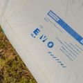 Duotone Evo SLS Concept Blue 2025 Aile de kitesurf