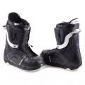 Burton Mint white/black Boots de snowboard femme