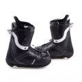Burton Mint white/black Boots de snowboard femme Burton Mint white/black Boots de snowboard femme