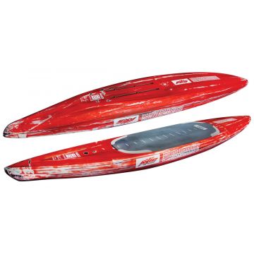 AXIS Mako Frank Foilboards Maui 2025 Planche de SUP downwind carbon + housse