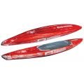 AXIS Mako Frank Foilboards Maui 2025 Planche de SUP downwind carbon + housse