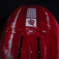 AXIS Mako Frank Foilboards Maui 2025 Planche de SUP downwind carbon + housse
