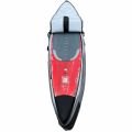 AXIS Mako Frank Foilboards Maui 2025 Planche de SUP downwind carbon + housse