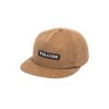 Volcom bar chord adj hat 2025