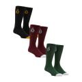 Volcom full stone mix sock 3pk 2025