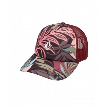 Volcom into paradise hat 2025