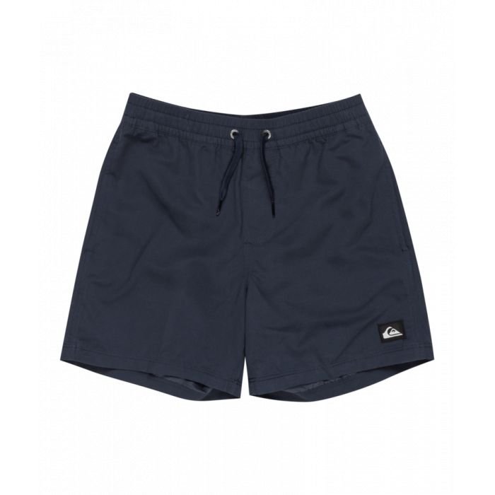 Quiksilver Everyday Solid volley short enfant Quiksilver Everyday Solid volley short enfant