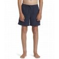 Quiksilver Everyday Solid volley short enfant Quiksilver Everyday Solid volley short enfant