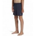 Quiksilver Everyday Solid volley short enfant Quiksilver Everyday Solid volley short enfant