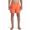 Quiksilver Everyday Solid volley short enfant 