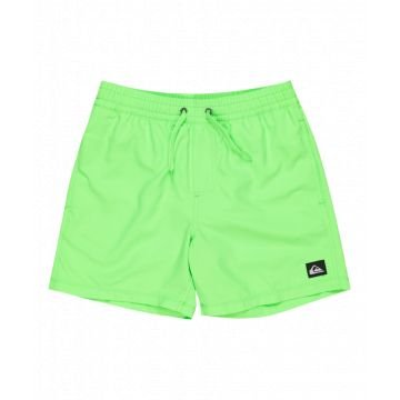 Quiksilver Everyday Solid volley short enfant 