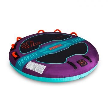 Jobe&nbsp;Droplet&nbsp;Towable&nbsp;Bouée Tractée Ultra-Performante