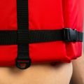 Jobe&nbsp;Universel&nbsp;Rouge gilet de sauvetage adulte
