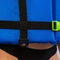 Jobe Universel Bleu gilet de sauvetage adulte Jobe Universel Bleu gilet de sauvetage adulte