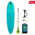 Jobe aero nera sup lite board Gonflable 2025