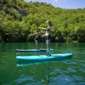 Jobe aero nera sup lite board Gonflable 2025