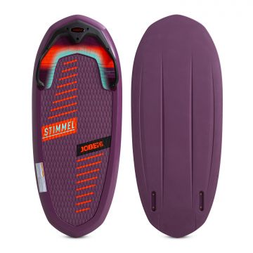 Jobe&nbsp;Stimmel&nbsp;planche multiposition&nbsp;