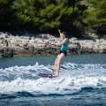 Jobe&nbsp;Stimmel&nbsp;planche multiposition&nbsp;