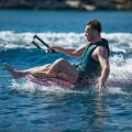 Jobe&nbsp;Stimmel&nbsp;planche multiposition&nbsp;