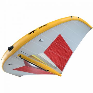 VAYU X Race 2025 aile de wingfoil