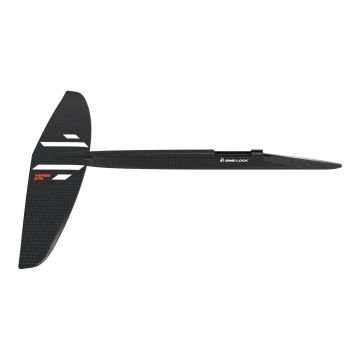Slingshot one-lock verse tail 2702025