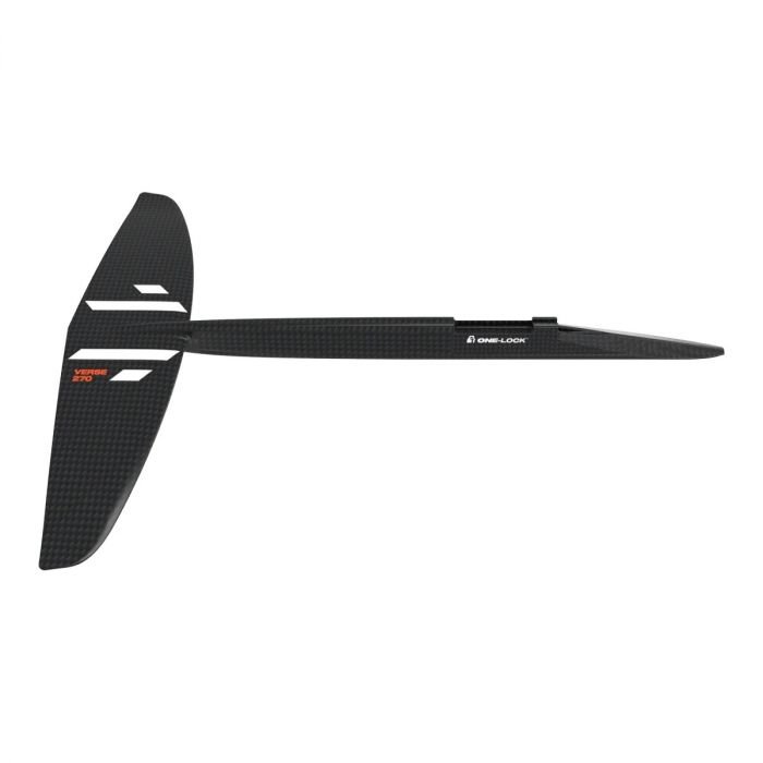 Slingshot one-lock verse tail 2702025