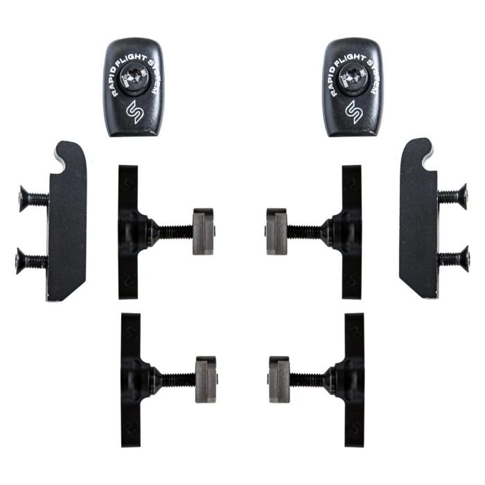 Slingshot rts complete kit2025