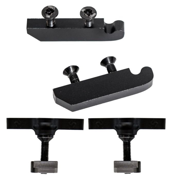 Slingshot rts pedestal kit2025