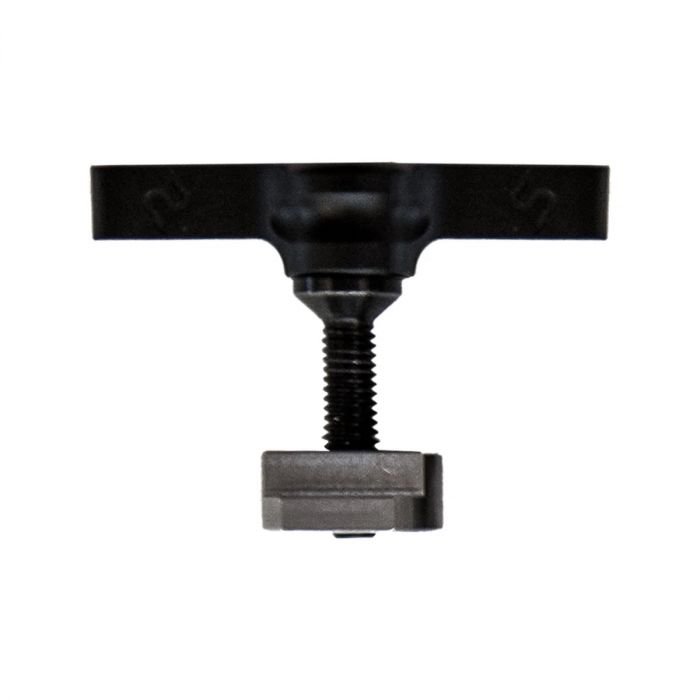 Slingshot T-lock système de fixation rapide Slingshot T-lock système de fixation rapide