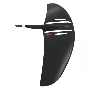 Slingshot one-lock ease front wing 18502025