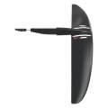 Slingshot One-lock Glide Front Wing 725 2025 aile avant de foil Slingshot One-lock Glide Front Wing 725 2025 aile avant de foil