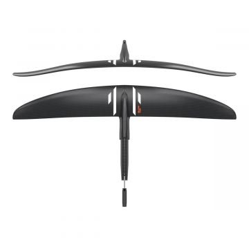 Slingshot&nbsp;One-lock&nbsp;Glide&nbsp;Front Wing 725 2025 aile avant de foil&nbsp;