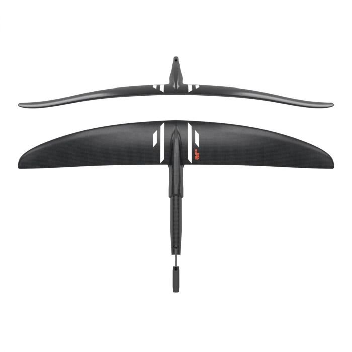 Slingshot One-lock Glide Front Wing 725 2025 aile avant de foil Slingshot One-lock Glide Front Wing 725 2025 aile avant de foil