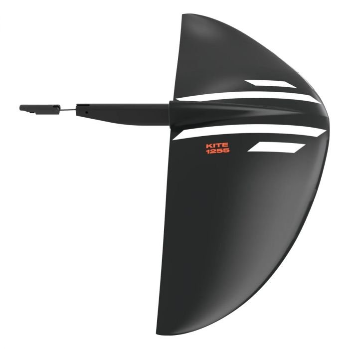 Slingshot One-lock Kite Front Wing 1255 2025 aile avant de foil Slingshot One-lock Kite Front Wing 1255 2025 aile avant de foil