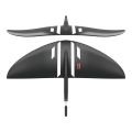 Slingshot&nbsp;One-lock&nbsp;Kite&nbsp;Front Wing 1255 2025 aile avant de foil