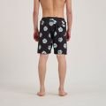 Santa cruz flaming strip dice boardshort 2025 Santa cruz flaming strip dice boardshort 2025