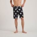 Santa cruz flaming strip dice boardshort 2025 Santa cruz flaming strip dice boardshort 2025