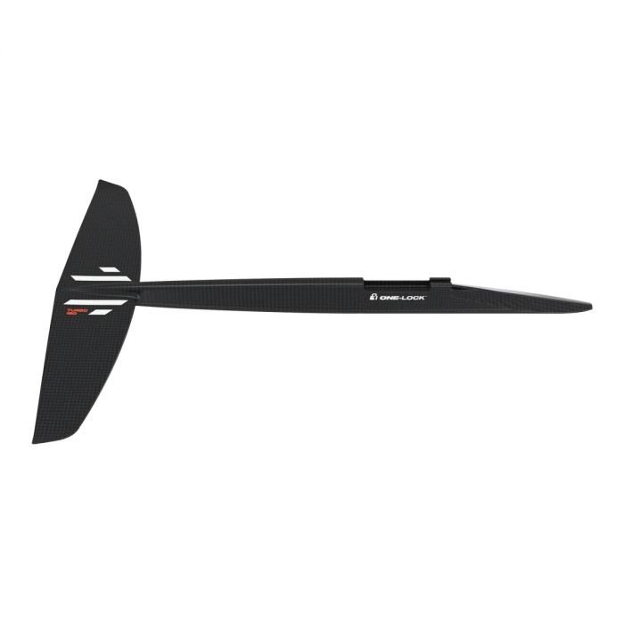 Slingshot one-lock turbo tail 1802025