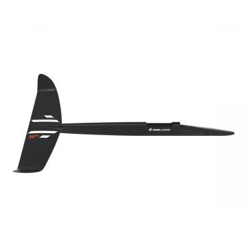 Slingshot one-lock carve tail 2002025