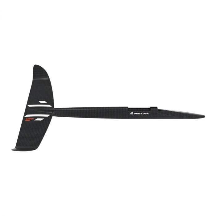 Slingshot one-lock carve tail 2002025 Slingshot one-lock carve tail 2002025