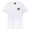 Santa cruz wagon dot chest t-shirt 2025 Santa cruz wagon dot chest t-shirt 2025