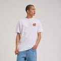 Santa cruz wagon dot chest t-shirt 2025 Santa cruz wagon dot chest t-shirt 2025