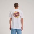 Santa cruz wagon dot chest t-shirt 2025 Santa cruz wagon dot chest t-shirt 2025