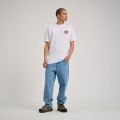 Santa cruz wagon dot chest t-shirt 2025 Santa cruz wagon dot chest t-shirt 2025