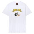 Santa cruz winkowski surf front t-shirt 2025