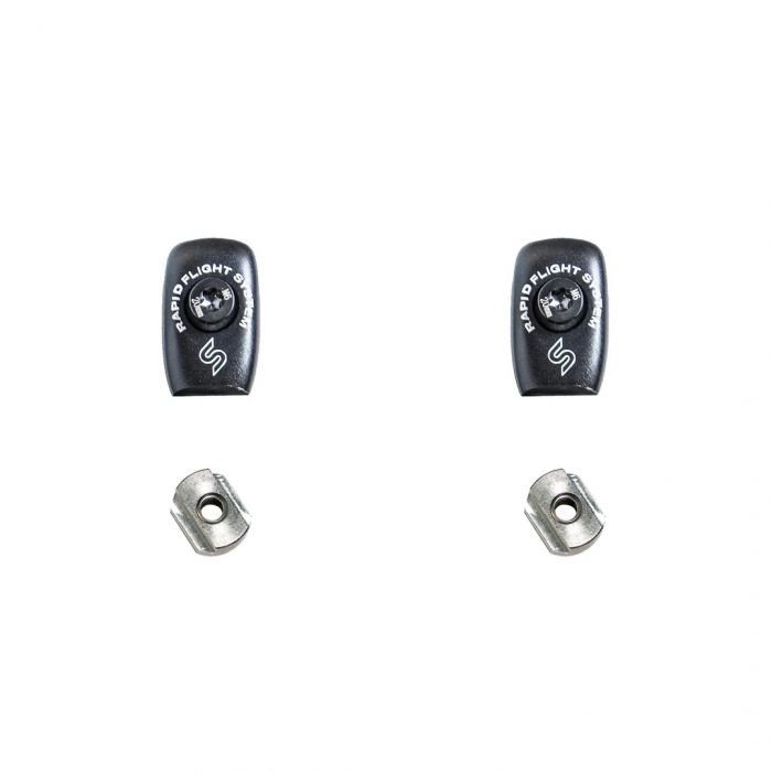 Slingshot rts board kit2025