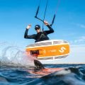 Slingshot One-lock Verse Tail 270 2025 stabilisateur de foil Slingshot One-lock Verse Tail 270 2025 stabilisateur de foil