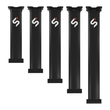 Slingshot one-lock aluminum mast2025 Slingshot one-lock aluminum mast2025